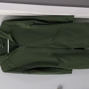 Echorain, Vancouver hoody